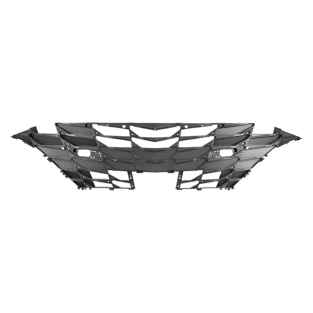 GRILLE FILLER 2.0L; KOREA BUILT; INNER GRILLE HYUNDAI ELANTRA 2123
