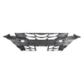 GRILLE FILLER 2.0L; KOREA BUILT; INNER GRILLE HYUNDAI ELANTRA 2123