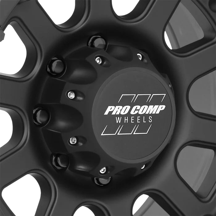Pro Comp 16X8 8X6.5/ 4.5Bs
