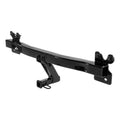 0810 VOLVO V70/09C XC70/11C S60/15C V60 CLASS II RECEIVER