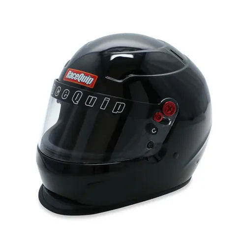 RaceQuip PRO25 SA2025 HOT PINK XLG HELMET