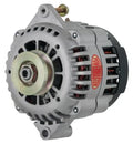 ALT GM AD230 NATURAL 120A 1V PULLEY STR MT 6.61IN SIDE BAT POST(UPGRADE ALL GM