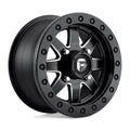 MAVERICK BL 18X7 4X137 110.2 NBD 38MM
