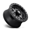 MAVERICK BL 18X7 4X137 110.2 NBD 38MM