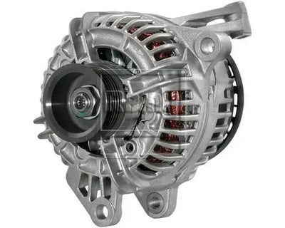 REMANUFACTURED ALTERNATOR