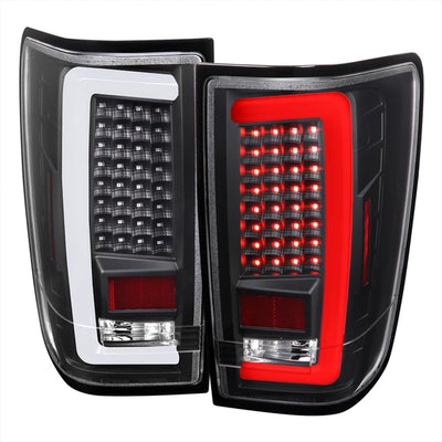 SPEC D TUNING black tail light