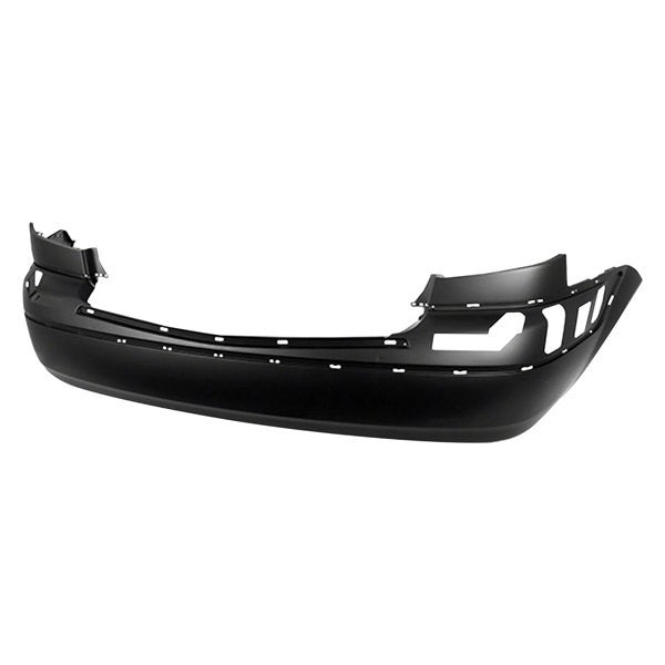 REAR BUMPER COVER SEDAN; PRIME KIA RIO 0609