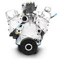 BLUEPRINT ENGINES auto part