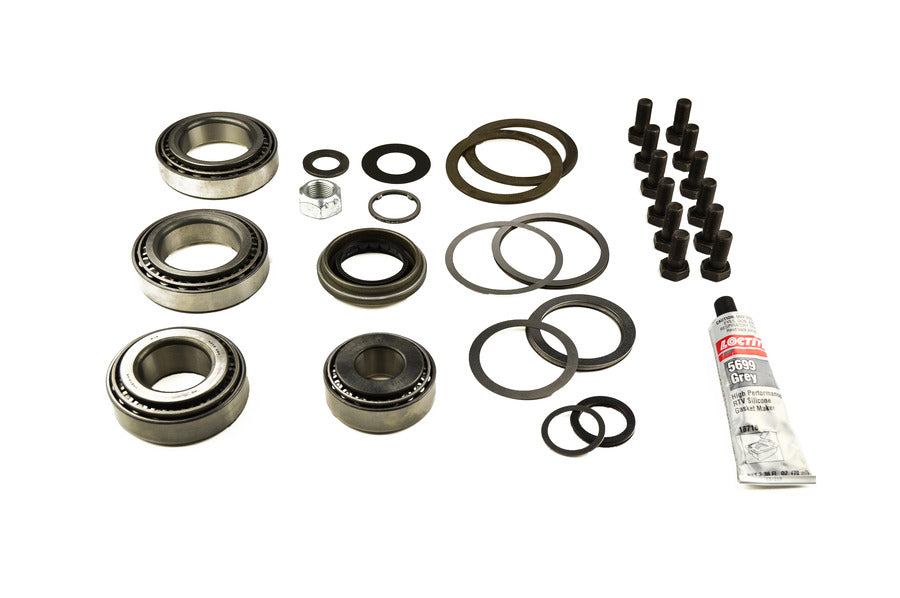 MASTER AXLE OVERHAUL BEARING KIT; DANA 70U/702U