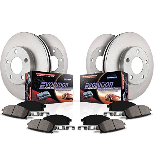 PowerStop auto part