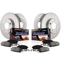 PowerStop auto part
