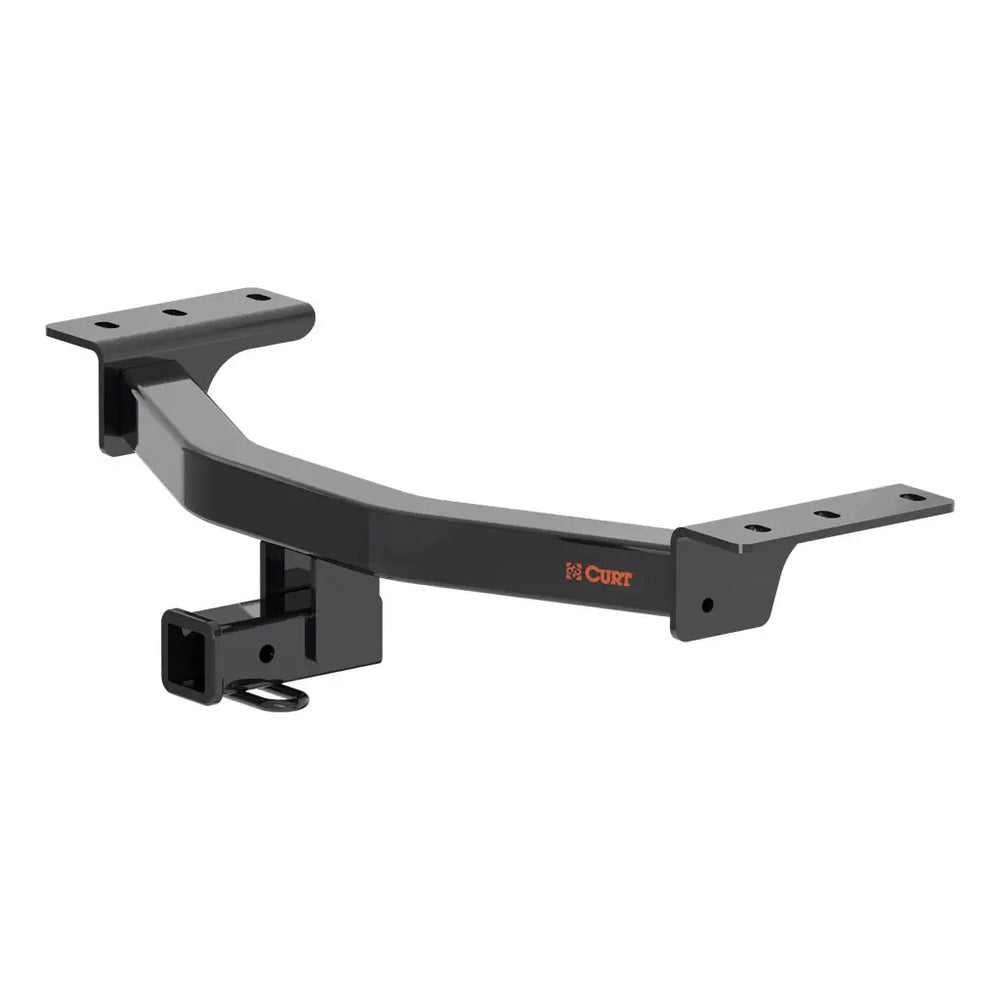 CLASS 3 HITCH