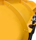 RAM SUPERV3 9FT6IN STAINLESS STEEL SNOW PLOW