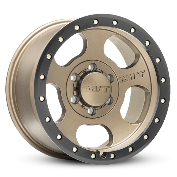 Mickey Thompson black hardware kit