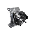 Front Speed Kit-2 Chevy 73-87 C10 Truck