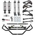 QA1 69-70 GM B-Body Level 2 Handling Kit 2.0 w/ Shocks
