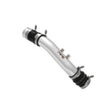 PPE Hot Charge Air Pipe Kit - OEM Length - Ford 6.7L HO Power Stroke 2023-2026 - Raw 315025100