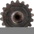 COUPLING SHAFT