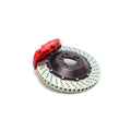 Dinan by Brembo Front Brakes -