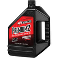 Maxima Premium 2 Smokeless Injector/Premix - 128oz