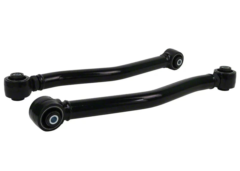 Trailing arm - lower arm 2 Control Arms