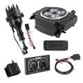 SNIPER 2 5 PDM KIT BLACK SBF IGN