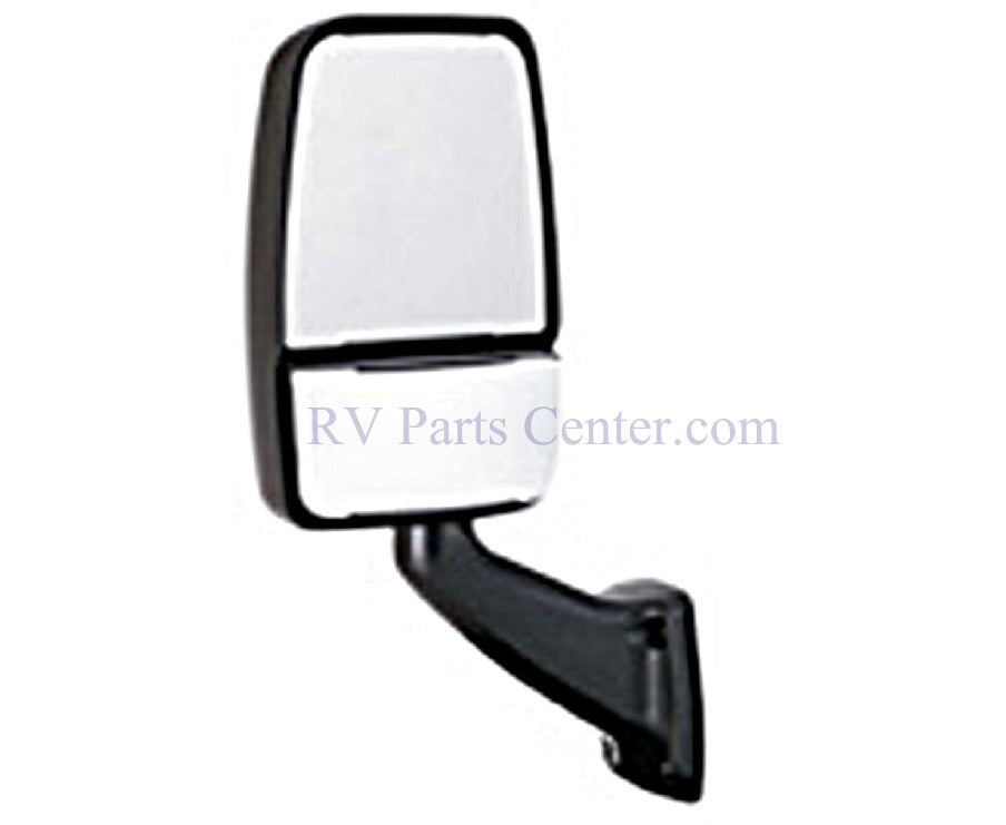 HEAT/REMOTE MIRROR- D/S