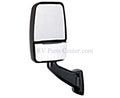HEAT/REMOTE MIRROR- D/S