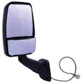 HEAT/REMOTE MIRROR- D/S