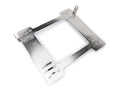 NRG Stainless Steel Seat Bracket 07-14 Jeep Wrangler JK - Pair