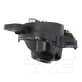 CAPA 1316 MZ C.X5;16C CX9 LED FOG LIGHT ASSY RH