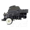 CAPA 1316 MZ C.X5;16C CX9 LED FOG LIGHT ASSY RH