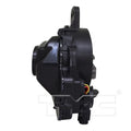 CAPA 1316 MZ C.X5;16C CX9 LED FOG LIGHT ASSY RH