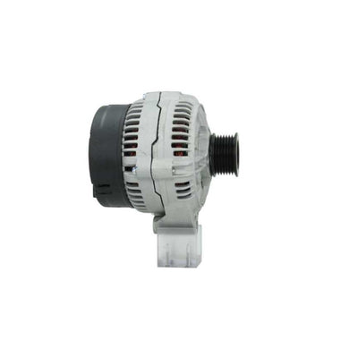 REMY red auto part