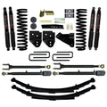 Skyjacker lift kit