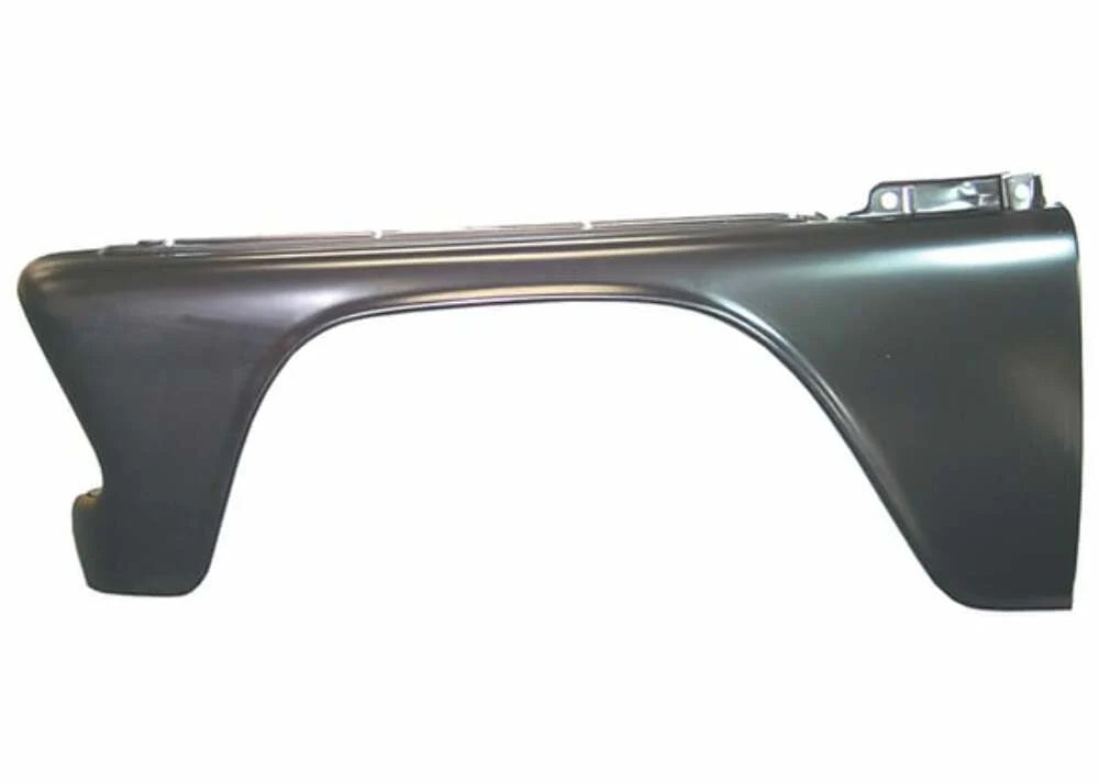 6066 C10 BROTHERS TRUCKS FRONT FENDER REPRODUCTION RIGHT
