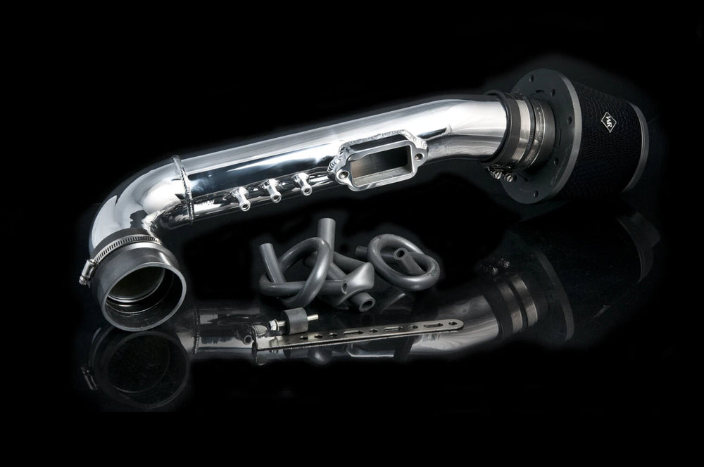 Weapon R 98-00 Lexus GS4000 V8 Secret Weapon Intake