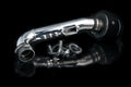 Weapon R 98-00 Lexus GS4000 V8 Secret Weapon Intake