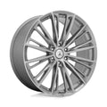 ABL30 22X9.5 6X120 TITAN BRUSH 30MM