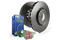 S11KF1027 FRONT EBC Stage 11 Kit