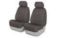 Covercraft 99-02 Chevrolet Polycotton SeatSaver Custom Front Row Seat Covers - Grey