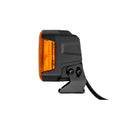 Hella Universal Lighting Auxiliary Lamps X-TREME Spotlight XT-4A Amber