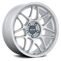 MOTEGI MR158 18X9.5 5X4.5 H-SLV MCH 15MM - MR158SD18951215
