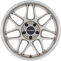 MOTEGI MR158 18X9.5 5X112 MOT-GLD MCH 35MM - MR158GD18955735