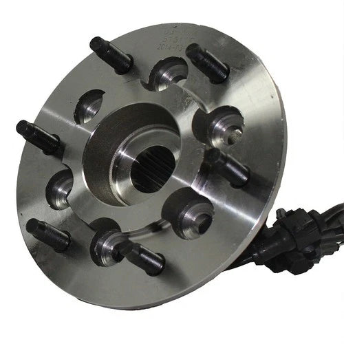 MOOG 2006 Isuzu i-280 Front Right Hub Assembly