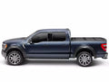 Drt Style Fender Flares Front And Rear 21-26 Ford F150 Will Not Fit Lightning Bushwacker