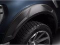Drt Style Fender Flares Front And Rear 21-26 Ford F150 Will Not Fit Lightning Bushwacker