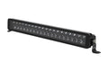 EDGELESS ULTRA BRIGHT COMBINATION SPOTFLOOD LED LIGHT BARDUAL ROW 32 INCH WIDTH