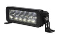EDGELESS ULTRA BRIGHT COMBINATION SPOTFLOOD LED LIGHT BARDUAL ROW 32 INCH WIDTH