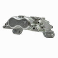 DFC 09-24 Chevrolet Silverado 4500 HD Rear Right/Left / Front Right/Left Premium Caliper - Silver